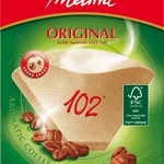 Melitta Filtertüten 102 VE=80