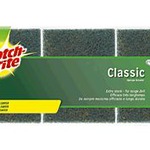 Scotch Brite Topfreiniger 540396 VE=3