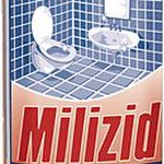 Milizid Sanitarreiniger 50006 1l