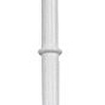 Haug-WC-Bürste PP 81423 40cm