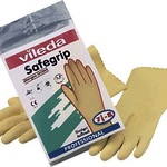 Vileda Handschuh 91552 Gr. XL