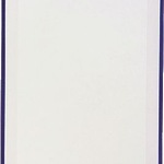 Tarifold Kontrollblatt-Halter 184501 VE5