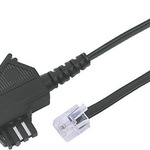 Hama Modemkabel 44907