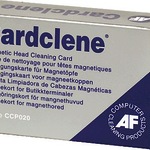 AF Reinigungskarte CCP020