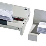 Frama Brieföffner Access B400