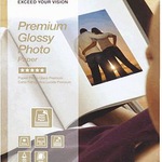 Epson Photopapier Glossy S042153 VE40