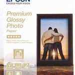 Epson Photopapier Glossy S042154 VE30