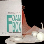Pregis Spenderkarton Astro Foam