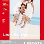 Canon Photopapier GP-501 0775B003 VE100