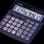 Casio Taschrechner D-20TER