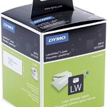 Dymo LabelWriter-Etiketten 99012 Adr.VE2