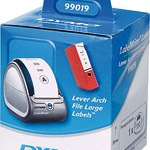 Dymo LabelWriter-Etiketten 99019 Ordner