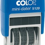 Colop Datumstempel 1452000200 S120