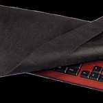 Hama Staubschutzhaube 84190 schwarz