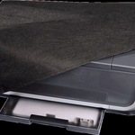 Hama Staubschutzhaube 84191 schwarz
