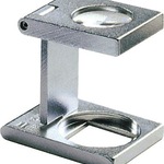 Ecobra Fadenzahler 8271. 12-fach.10x10mm