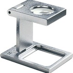 Ecobra Fadenzahler 8273. 8-fach.20x20mm