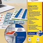 Zweckf.Software DisgnPro 2000 ADP5000