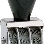 Colop Datumstempel 4200420200 04000