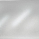 Durable Schreibunterlage 7113-19 transp.