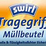 Swil Müllbeutel mit Griff 1-3004-34 35L
