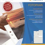 Herma fotophan 7585 weiß 10x15hoch VE=10
