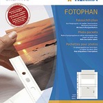 Herma fotophan 7586 weiß 10x15quer VE=10
