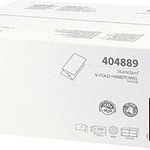 Handtücher 404638 grau VE5000