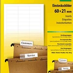 Sigel Einstecksch. LP720 f.Leitz/Falken