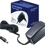 Dymo Netzadapter 40076 f.LM u.LP-Serie