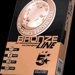 5 Star Kopierpapier Bronze A4 VE=500