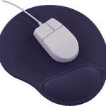 Compucessory Gel Mouse Pad