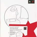 5 Star Laserfolie A4 VE100 0,10 mm