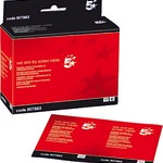 5Star Reinigungstücher VE40
