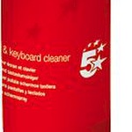 5 Star BS-und Oberflächen reiniger 250ml