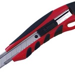 5 Star Cutter mittel farb.sort.