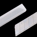 5 Star Cutter-Ersatzklingen schwer VE12