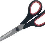 5 Star Schere 21 cm