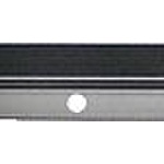 5 Star Abheft-Klemmschiene 60 Blatt sw.
