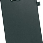 5 Star Schreibplatte A4 schwarz