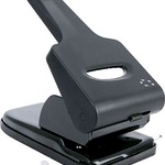 5 Star Locher schwarz 65 Blatt