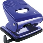 5 Star Locher blau 30 Blatt