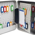 5 Star Schlüsselschrank für 45 Schlüssel