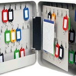 5 Star Schlüsselschrank für 60 Schlüssel