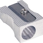 5 Star Metallspitzer 1-fach