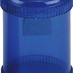 5 Star Dosenspitzer blau