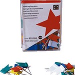 5 Star Markierfähnchen 100er