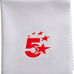 5 Star Mikrofasertuch