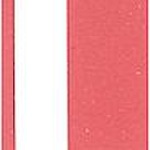 5 Star Heftstreifen rot VE100