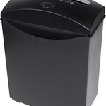5 Star Aktenvernichter 890X CC8